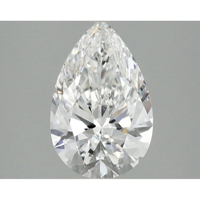 Diament laboratoryjny szlif gruszkowy, 2.1ct, VVS2, E, IGI LG732527382 Diament laboratoryjny szlif gruszkowy, 2.1ct, VVS2, E, IGI LG732527382