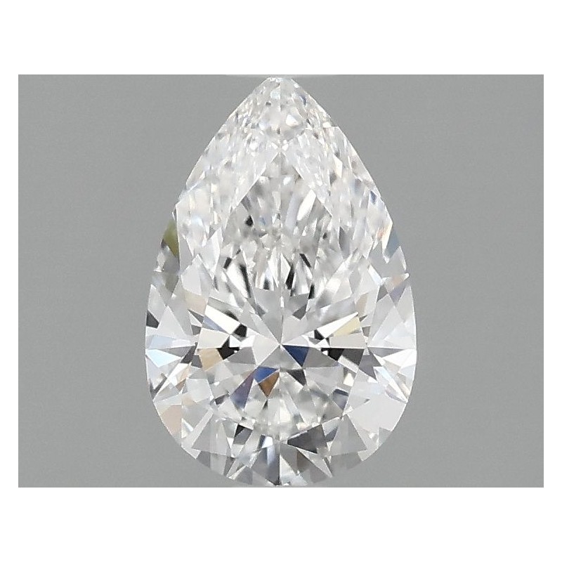 Diament laboratoryjny szlif gruszkowy, 1.08ct, VVS2, D, IGI LG752531895