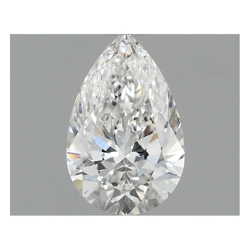 Diament laboratoryjny szlif gruszkowy, 1.02ct, VVS1, E, IGI LG752580126 Diament laboratoryjny szlif gruszkowy, 1.02ct, VVS1, E, IGI LG752580126