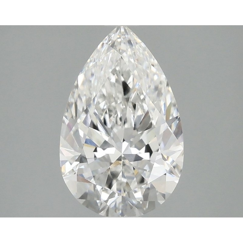 Diament laboratoryjny szlif gruszkowy, 2.06ct, VVS2, E, IGI LG752524320 Diament laboratoryjny szlif gruszkowy, 2.06ct, VVS2, E, IGI LG752524320