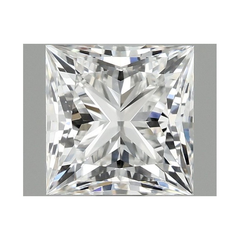 Diament laboratoryjny szlif princess, 1.03ct, VVS2, D, IGI LG741528754 Diament laboratoryjny szlif princess, 1.03ct, VVS2, D, IGI LG741528754