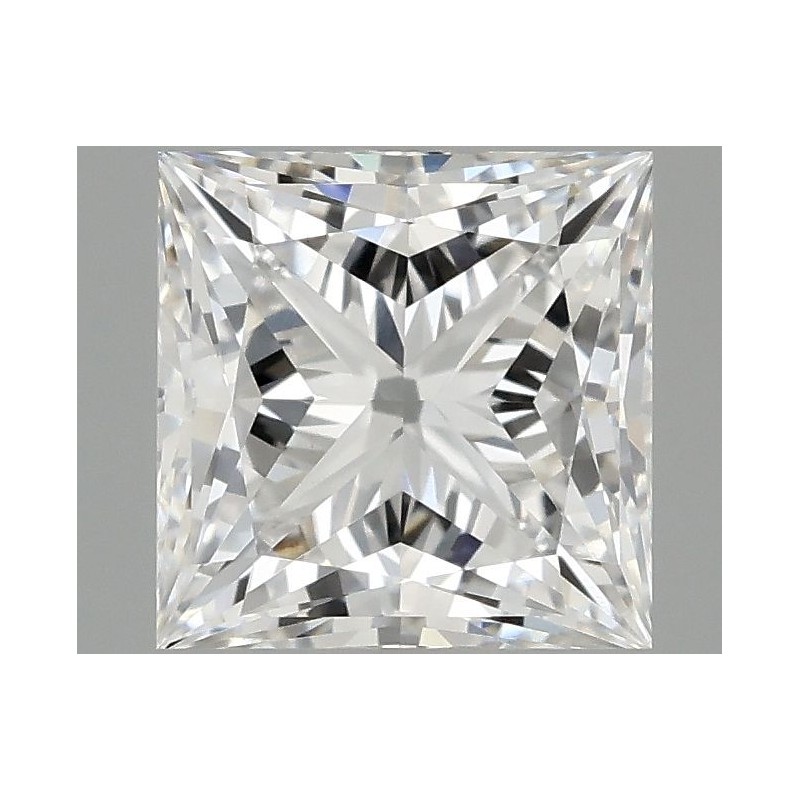 Diament laboratoryjny szlif princess, 1.03ct, VVS2, D, IGI LG741528961 Diament laboratoryjny szlif princess, 1.03ct, VVS2, D, IGI LG741528961