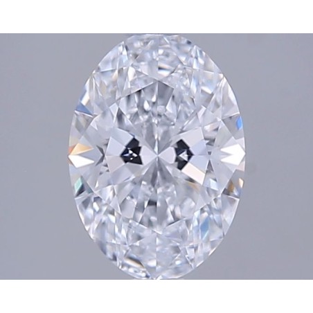 Diament laboratoryjny szlif owalny, 1.31ct, VVS2, E, IGI LG692515997