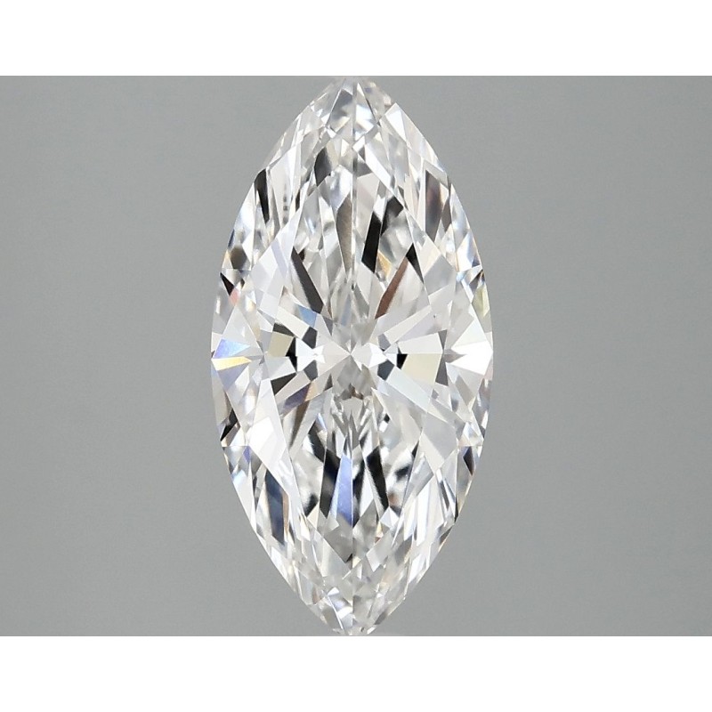 Diament laboratoryjny markiza, 1.99ct, VVS2, E, IGI LG756546248