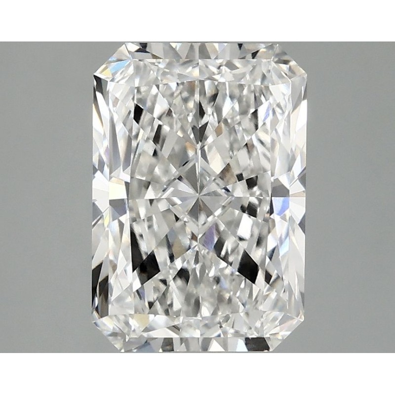 Diament laboratoryjny radiant, 2.76ct, VVS2, F, IGI LG756532951