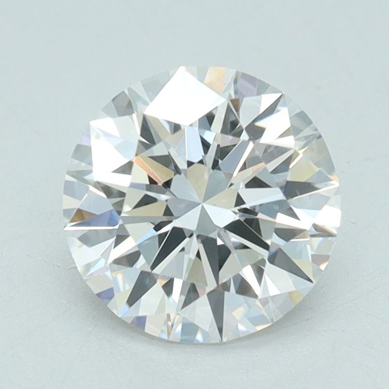 Diament laboratoryjny szlif okrągły, 1.12ct, VVS2, D, IGI LG700537165 Diament laboratoryjny szlif okrągły, 1.12ct, VVS2, D, IGI LG700537165