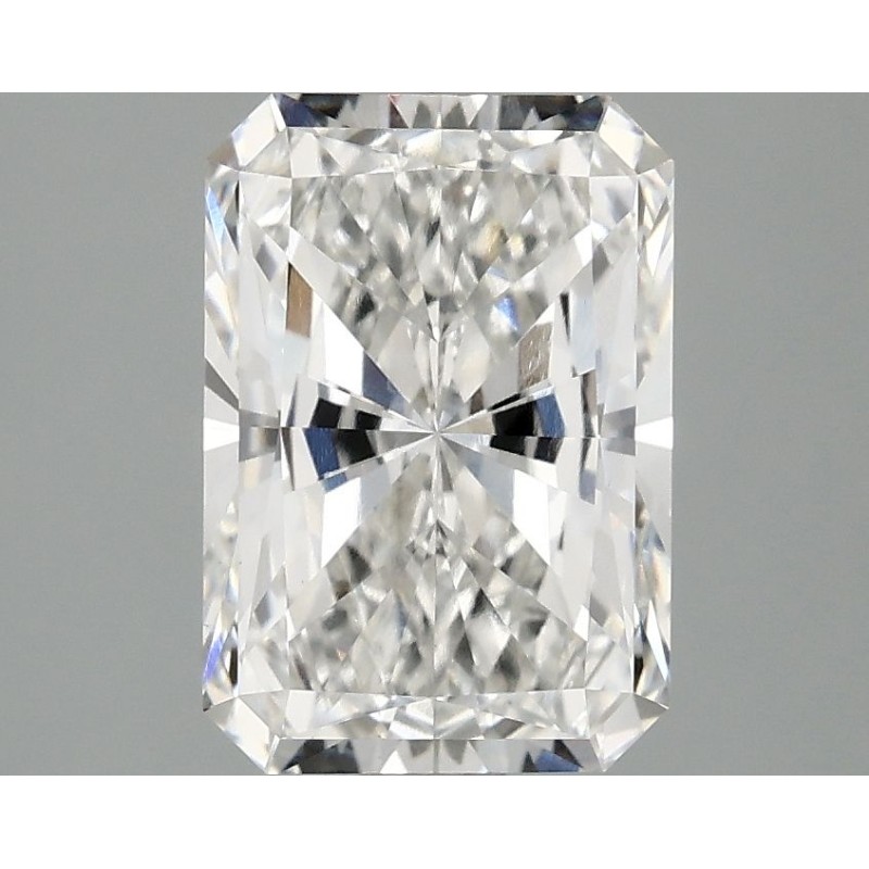 Diament laboratoryjny radiant, 2.57ct, VVS2, F, IGI LG756503794 Diament laboratoryjny radiant, 2.57ct, VVS2, F, IGI LG756503794
