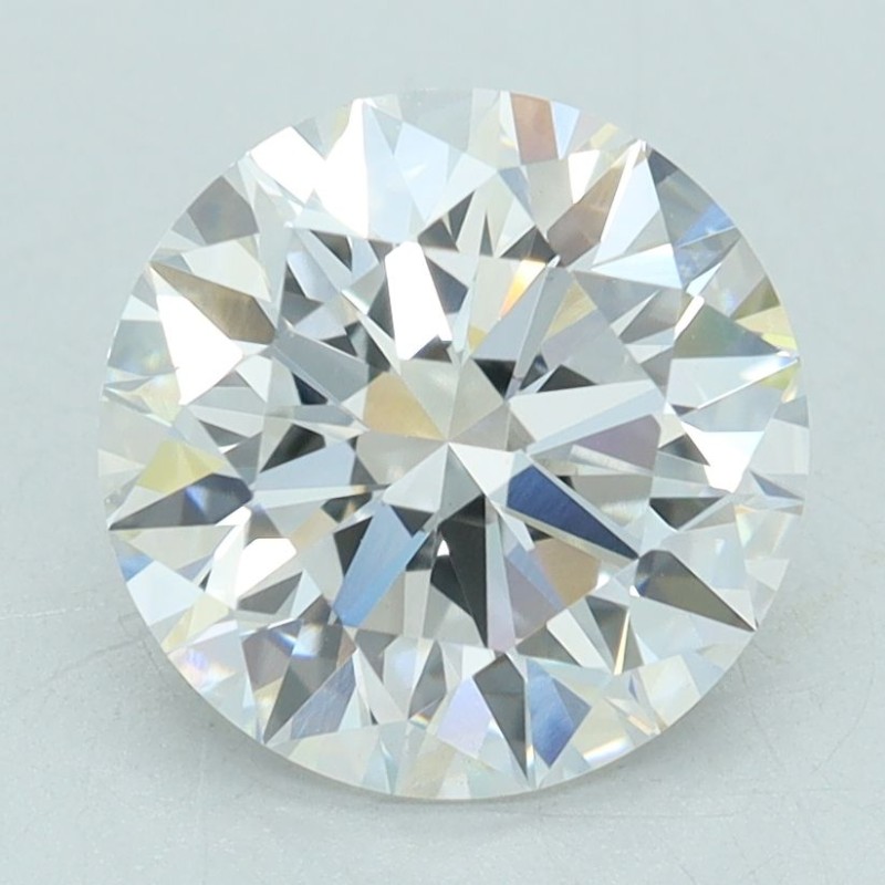 Diament laboratoryjny szlif okrągły, 1.81ct, VVS2, D, IGI LG700552108 Diament laboratoryjny szlif okrągły, 1.81ct, VVS2, D, IGI LG700552108