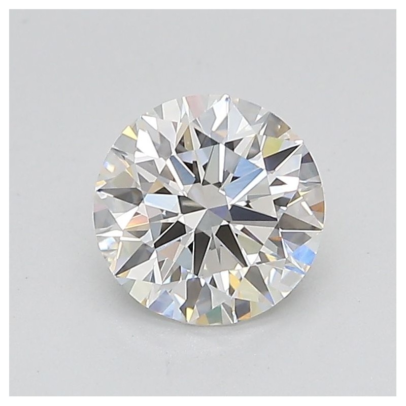 Diament laboratoryjny szlif okrągły, 1.14ct, VVS2, D, IGI LG654491017 Diament laboratoryjny szlif okrągły, 1.14ct, VVS2, D, IGI LG654491017
