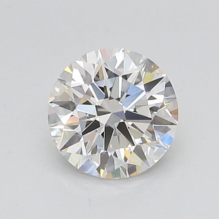 Diament laboratoryjny szlif okrągły, 1.14ct, VVS2, D, IGI LG654491017
