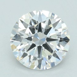 Diament laboratoryjny szlif okrągły, 1.5ct, VVS2, D, IGI LG700551810