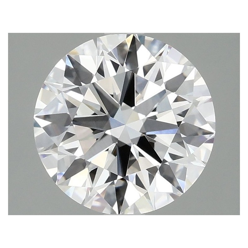 Diament laboratoryjny szlif okrągły, 2.53ct, VVS2, E, IGI LG756508026 Diament laboratoryjny szlif okrągły, 2.53ct, VVS2, E, IGI LG756508026
