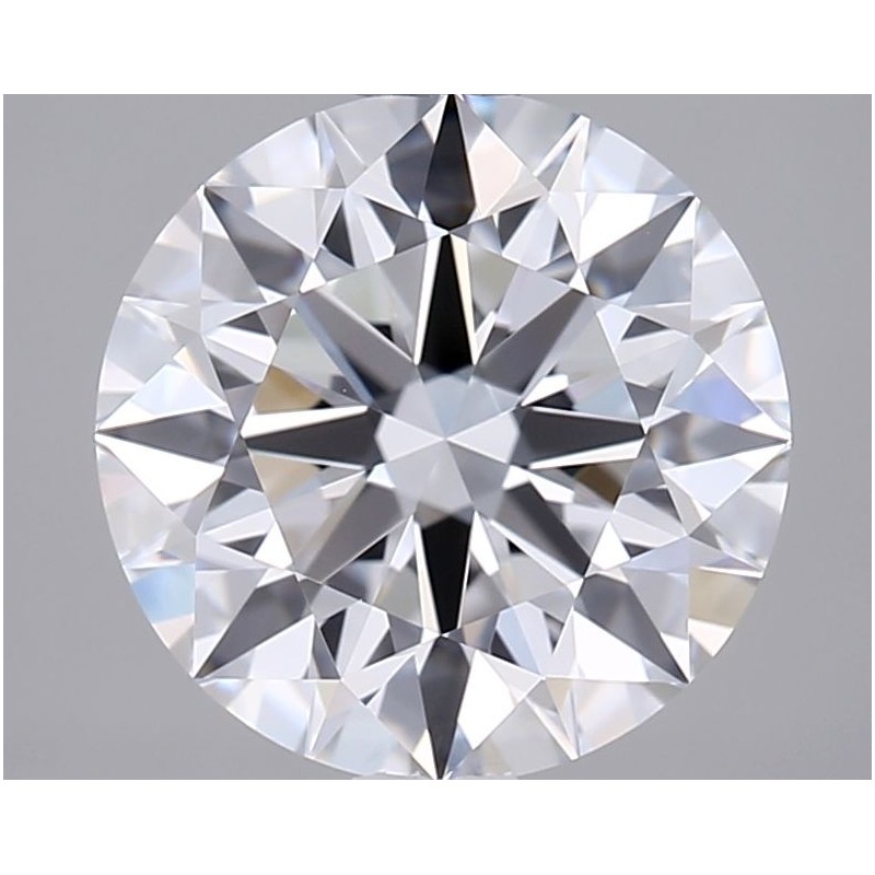 Diament laboratoryjny szlif okrągły, 2.51ct, VVS1, E, IGI LG733509047 Diament laboratoryjny szlif okrągły, 2.51ct, VVS1, E, IGI LG733509047