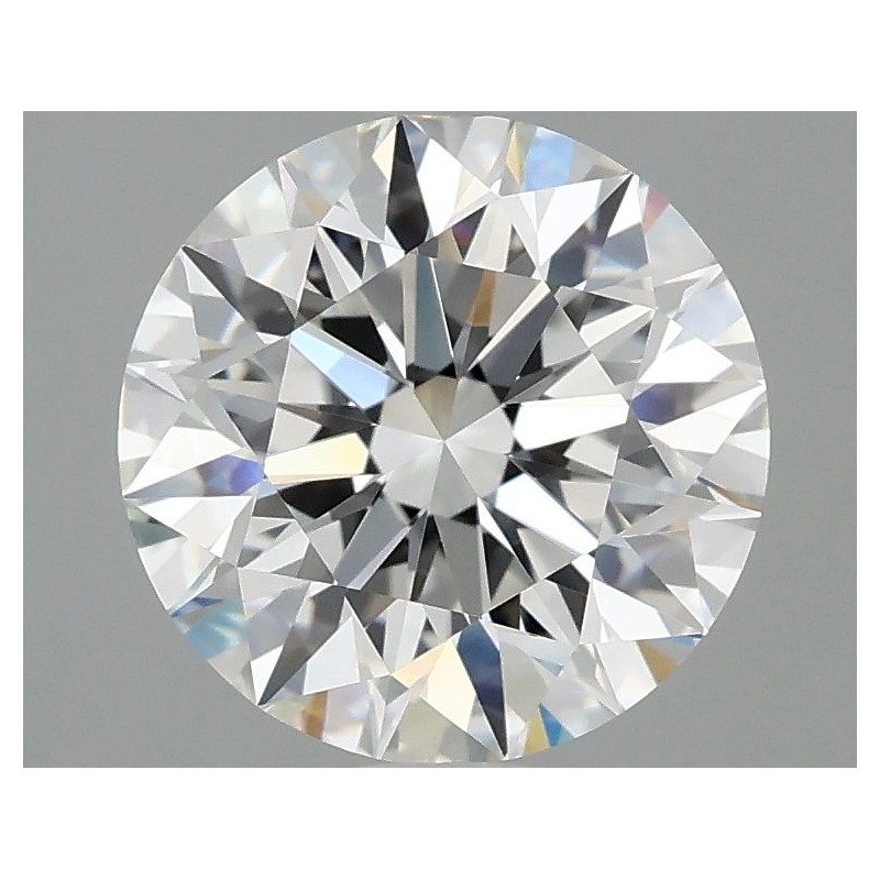 Diament laboratoryjny szlif okrągły, 2.54ct, VVS2, E, IGI LG756532939 Diament laboratoryjny szlif okrągły, 2.54ct, VVS2, E, IGI LG756532939