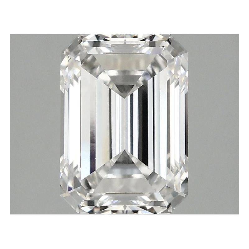 Diament laboratoryjny szlif szmaragdowy, 2.08ct, VVS2, E, IGI LG755533302 Diament laboratoryjny szlif szmaragdowy, 2.08ct, VVS2, E, IGI LG755533302