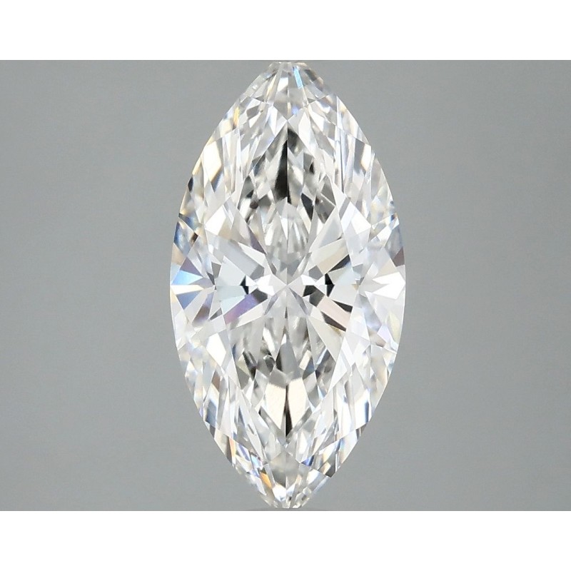 Diament laboratoryjny markiza, 2.06ct, VVS2, F, IGI LG756515814