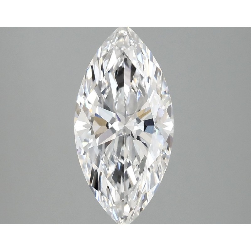 Diament laboratoryjny markiza, 2.08ct, VVS2, D, IGI LG755522398