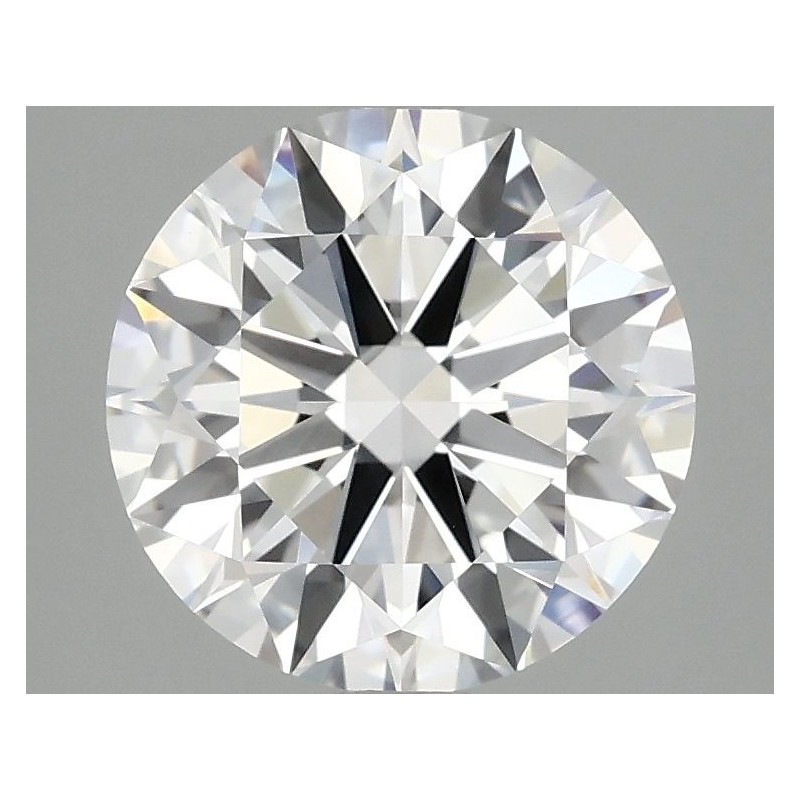 Diament laboratoryjny szlif okrągły, 2.57ct, VVS2, D, IGI LG756534102 Diament laboratoryjny szlif okrągły, 2.57ct, VVS2, D, IGI LG756534102