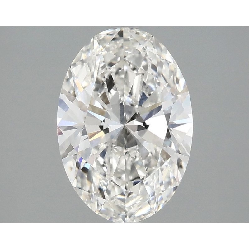 Diament laboratoryjny szlif owalny, 1.92ct, VVS2, F, IGI LG756501316