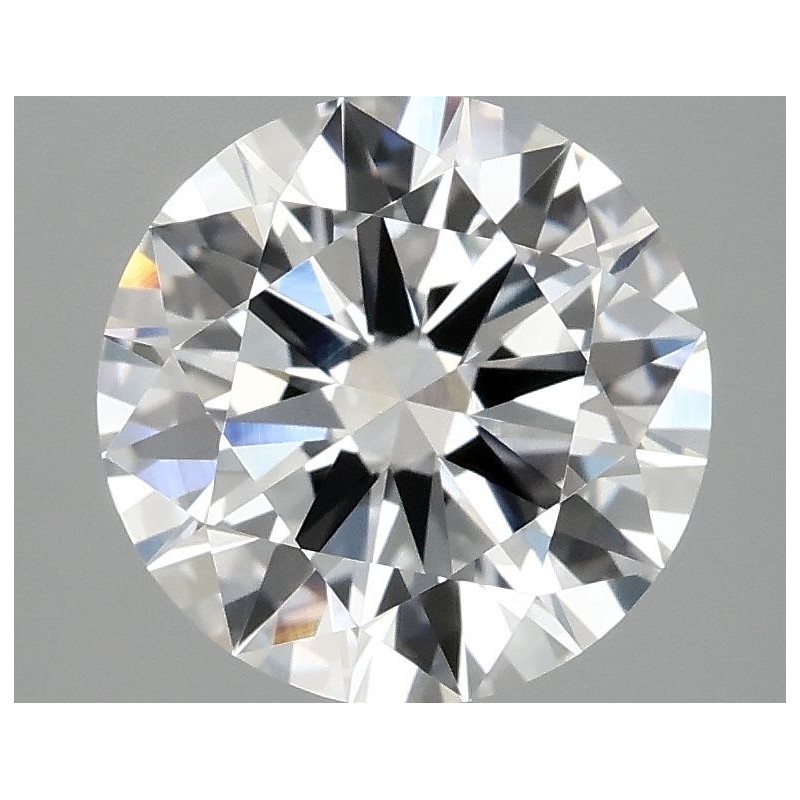 Diament laboratoryjny szlif okrągły, 2.51ct, VVS1, E, IGI LG756514782 Diament laboratoryjny szlif okrągły, 2.51ct, VVS1, E, IGI LG756514782
