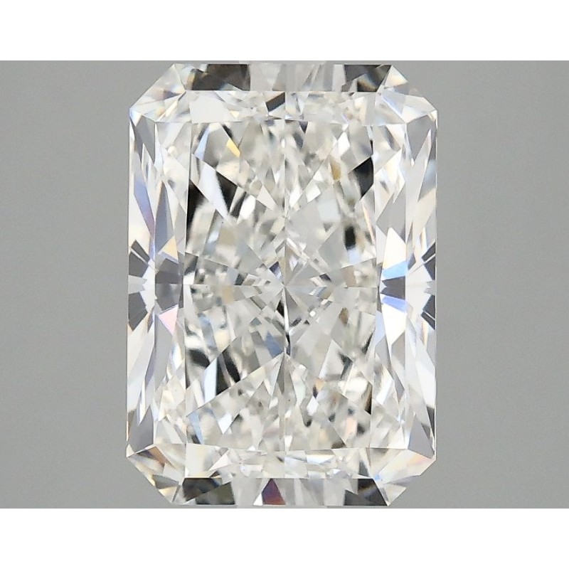 Diament laboratoryjny radiant, 2.88ct, VVS2, F, IGI LG756536273