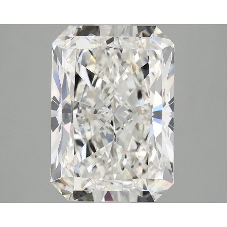 Diament laboratoryjny radiant, 2.88ct, VVS2, F, IGI LG756536273