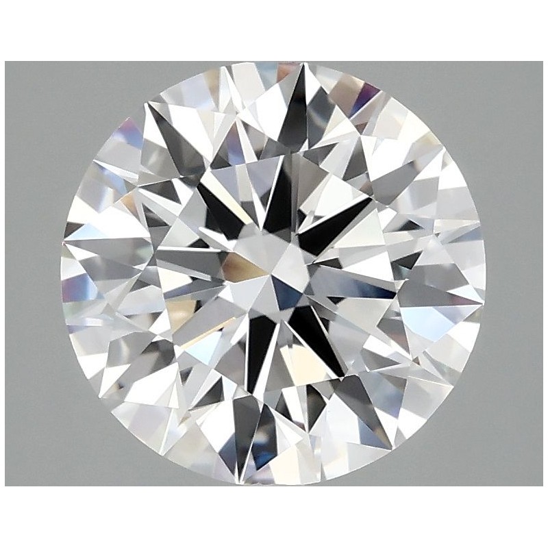 Diament laboratoryjny szlif okrągły, 2.99ct, VVS2, E, IGI LG756533201