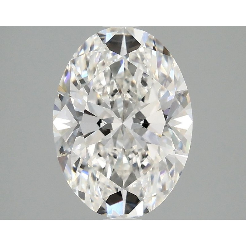 Diament laboratoryjny szlif owalny, 2.04ct, VVS2, F, IGI LG756536724 Diament laboratoryjny szlif owalny, 2.04ct, VVS2, F, IGI LG756536724