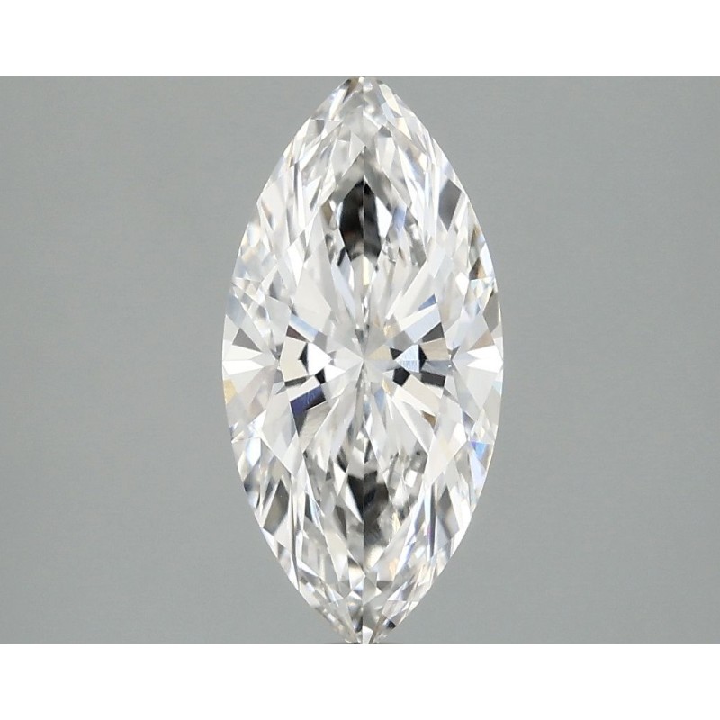 Diament laboratoryjny markiza, 1.58ct, VVS2, F, IGI LG756518118 Diament laboratoryjny markiza, 1.58ct, VVS2, F, IGI LG756518118