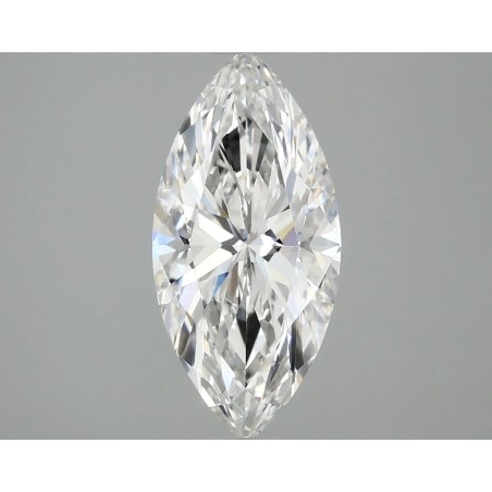 Diament laboratoryjny markiza, 1.97ct, VVS2, F, IGI LG756535121
