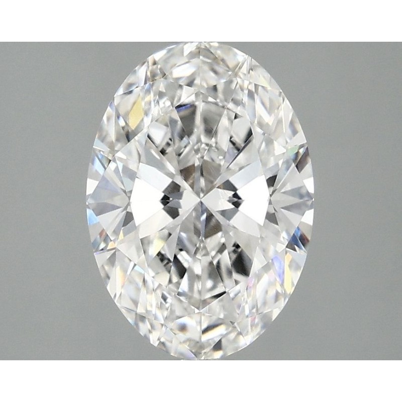 Diament laboratoryjny szlif owalny, 2.03ct, VVS2, E, IGI LG756543590 Diament laboratoryjny szlif owalny, 2.03ct, VVS2, E, IGI LG756543590