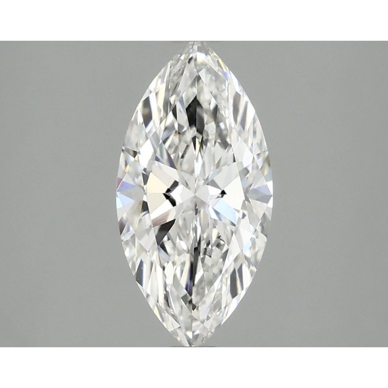 Diament laboratoryjny markiza, 1.49ct, VVS2, F, IGI LG756529199