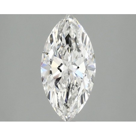 Diament laboratoryjny markiza, 1.49ct, VVS2, F, IGI LG756529199