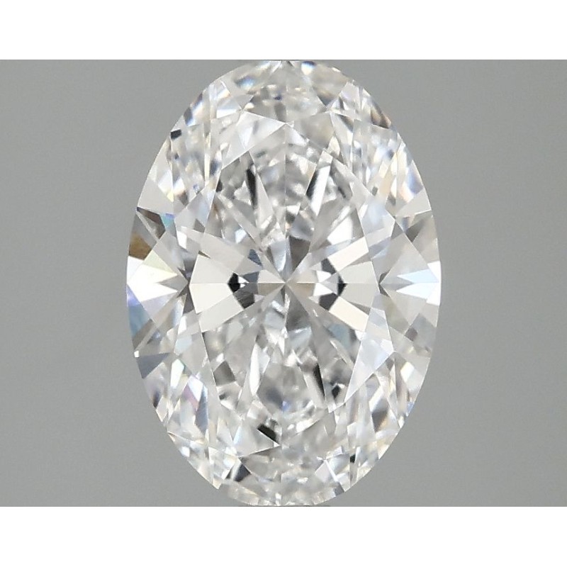 Diament laboratoryjny szlif owalny, 1.97ct, VVS2, D, IGI LG756532498