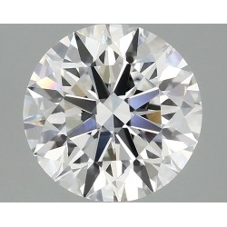 Diament laboratoryjny szlif okrągły, 2.98ct, VVS2, E, IGI LG756514806