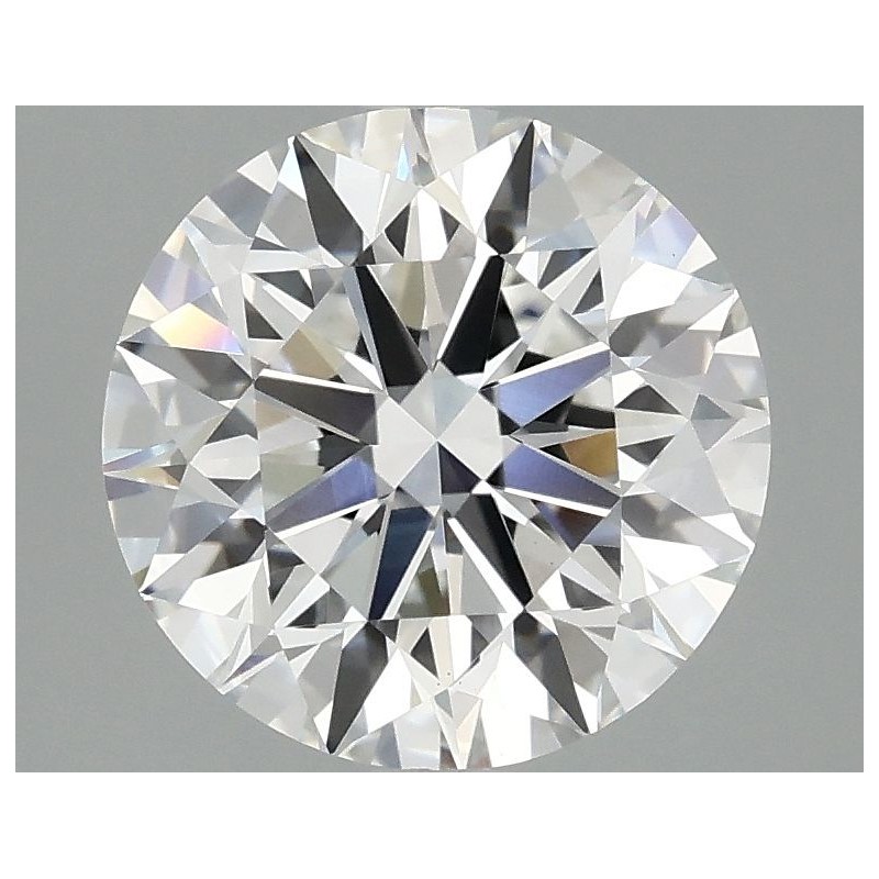 Diament laboratoryjny szlif okrągły, 2.98ct, VVS2, E, IGI LG756514806