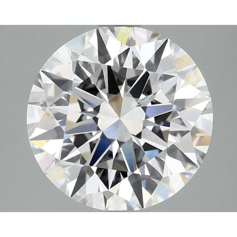 Diament laboratoryjny szlif okrągły, 3ct, VVS2, F, IGI LG756504481 Diament laboratoryjny szlif okrągły, 3ct, VVS2, F, IGI LG756504481