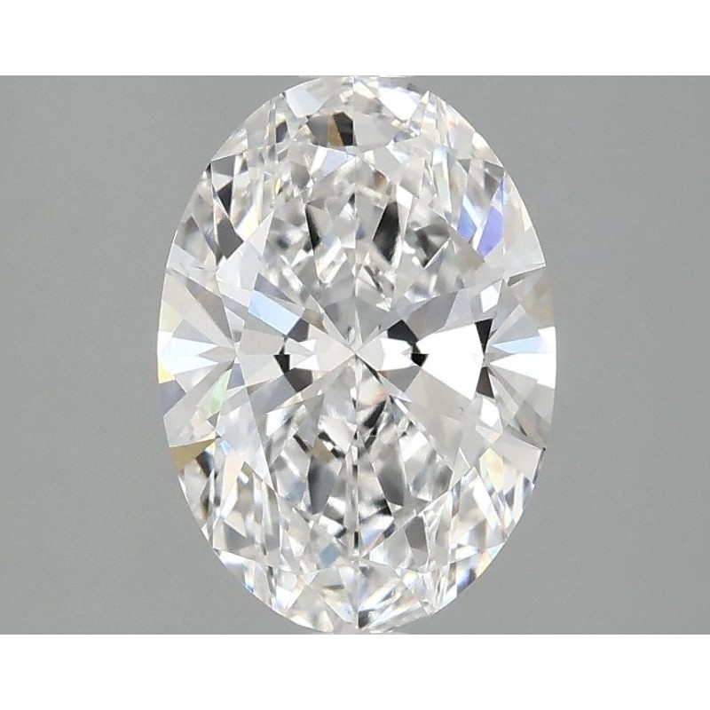 Diament laboratoryjny szlif owalny, 1.97ct, VVS2, E, IGI LG756549853 Diament laboratoryjny szlif owalny, 1.97ct, VVS2, E, IGI LG756549853