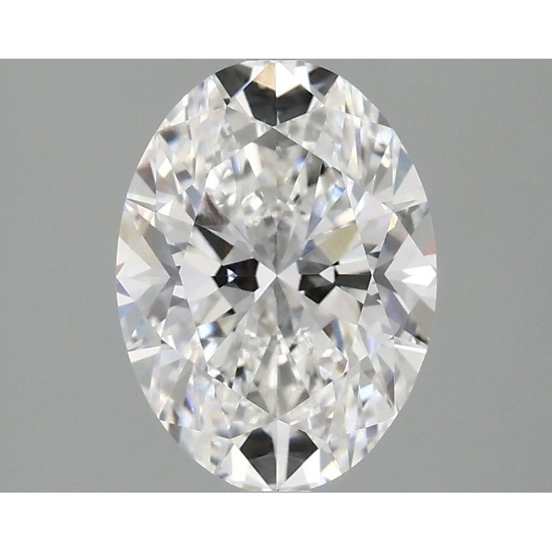 Diament laboratoryjny szlif owalny, 2.07ct, VVS2, E, IGI LG756503810