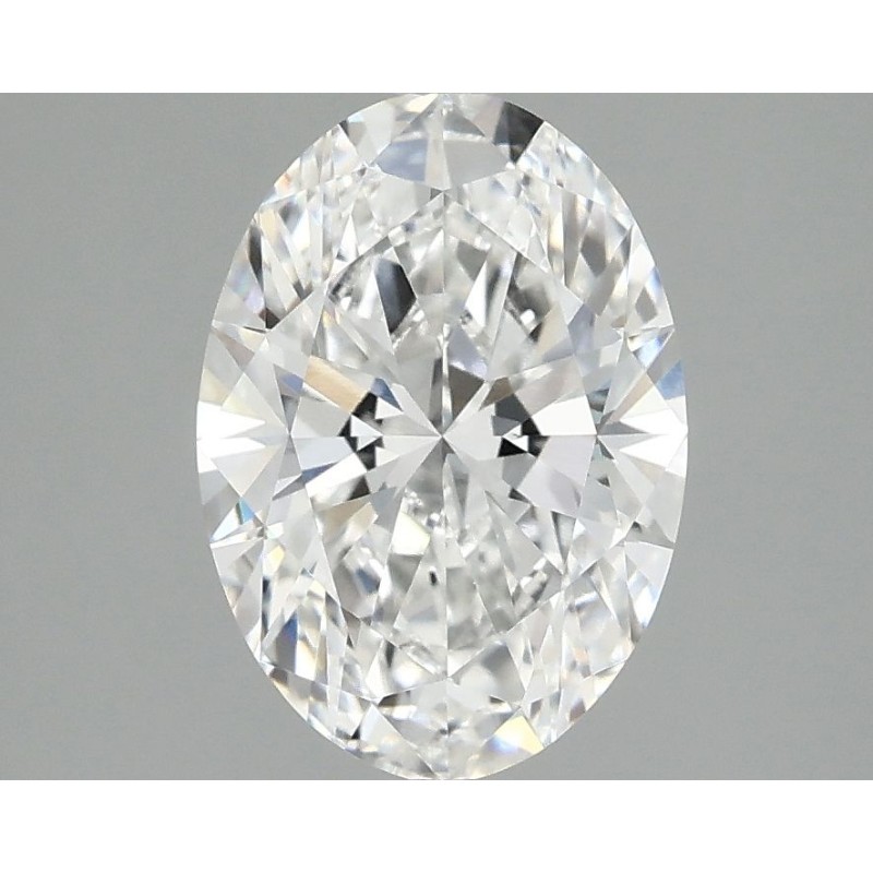 Diament laboratoryjny szlif owalny, 2.02ct, VVS2, E, IGI LG755526322