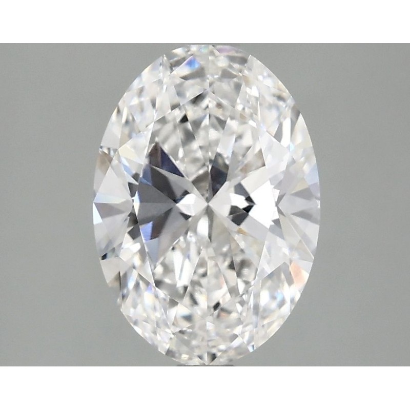 Diament laboratoryjny szlif owalny, 1.99ct, VVS2, D, IGI LG756549829 Diament laboratoryjny szlif owalny, 1.99ct, VVS2, D, IGI LG756549829
