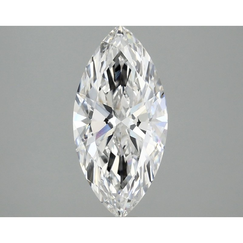 Diament laboratoryjny markiza, 2.05ct, VVS2, E, IGI LG756535237