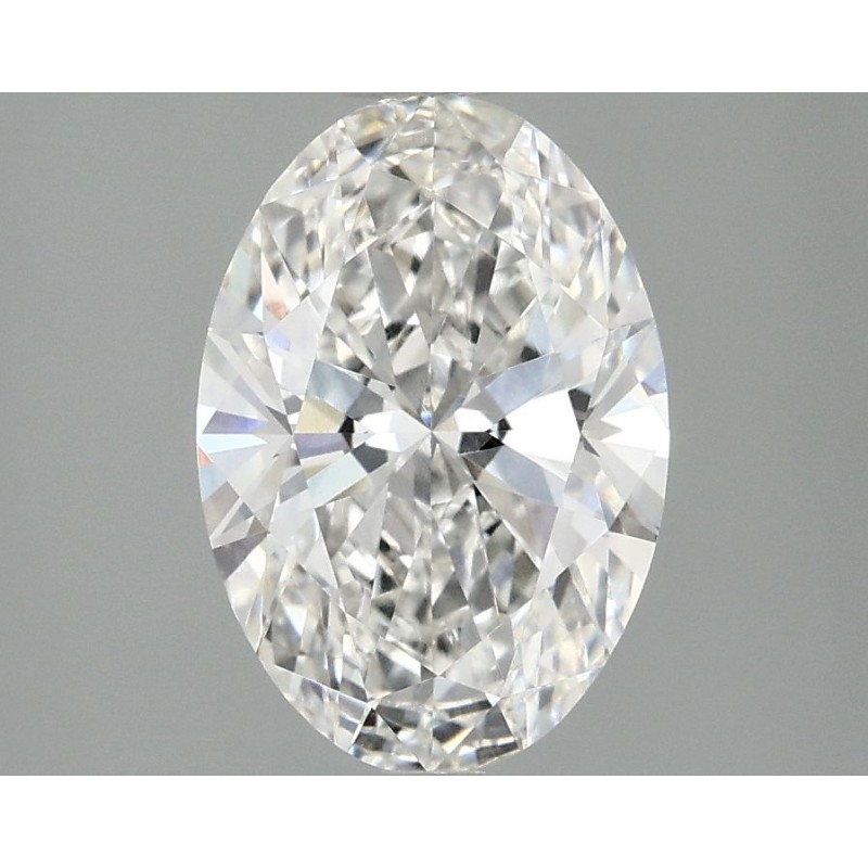 Diament laboratoryjny szlif owalny, 2.02ct, VVS2, F, IGI LG756543516