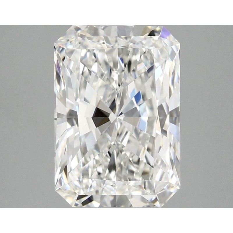 Diament laboratoryjny radiant, 2.83ct, VVS2, F, IGI LG756543254