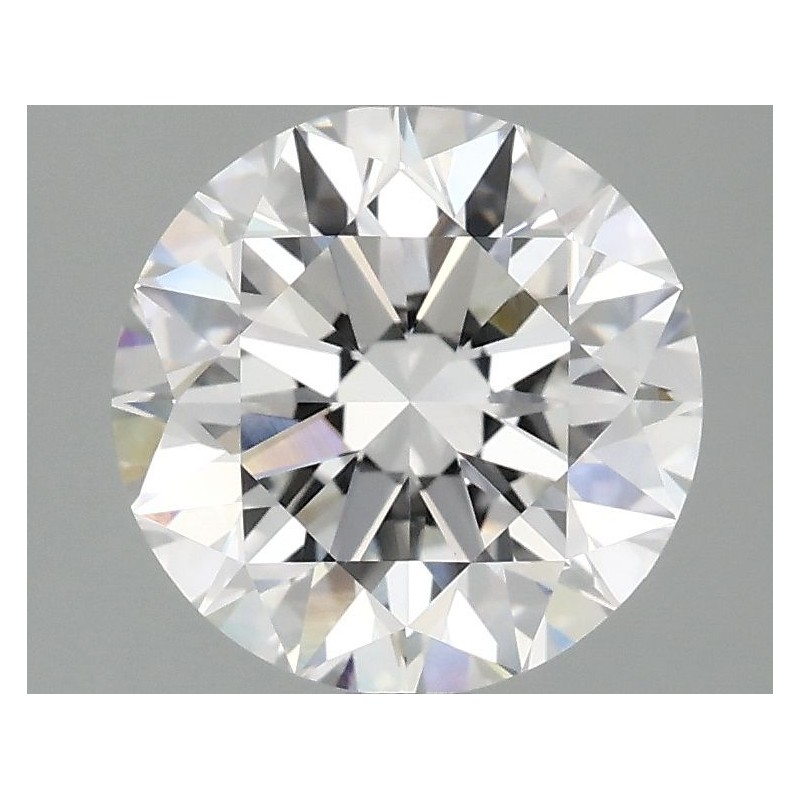 Diament laboratoryjny szlif okrągły, 2.53ct, VVS2, E, IGI LG756515033