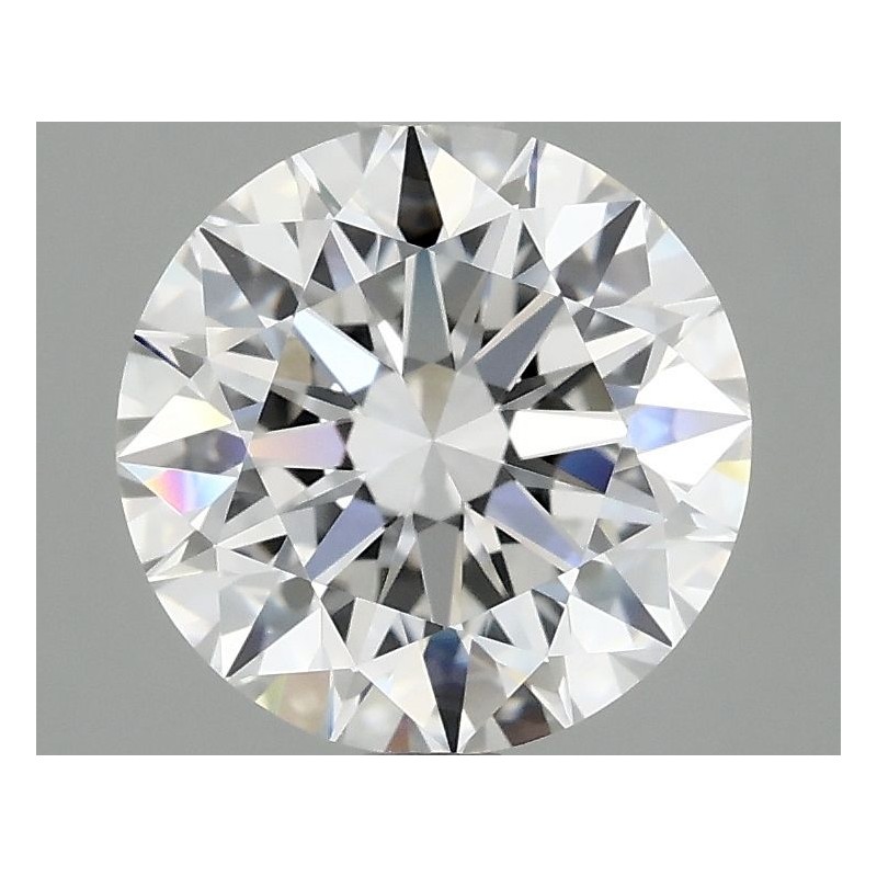 Diament laboratoryjny szlif okrągły, 2.54ct, VVS2, E, IGI LG756502790 Diament laboratoryjny szlif okrągły, 2.54ct, VVS2, E, IGI LG756502790