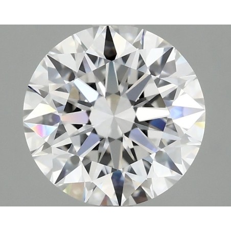 Diament laboratoryjny szlif okrągły, 2.54ct, VVS2, E, IGI LG756502790