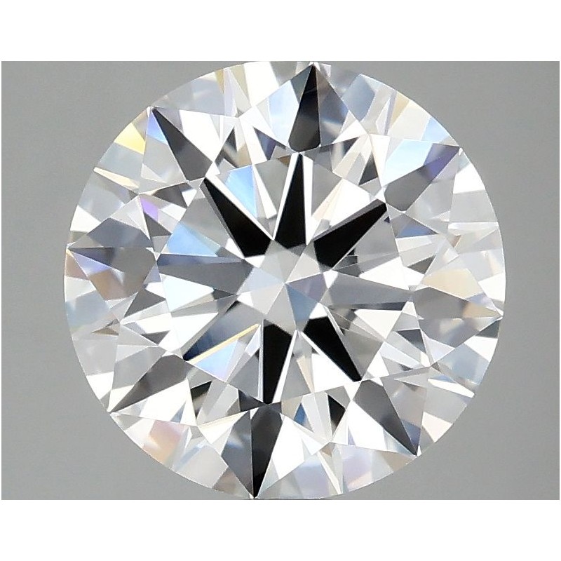 Diament laboratoryjny szlif okrągły, 2.97ct, VVS2, E, IGI LG756549744 Diament laboratoryjny szlif okrągły, 2.97ct, VVS2, E, IGI LG756549744