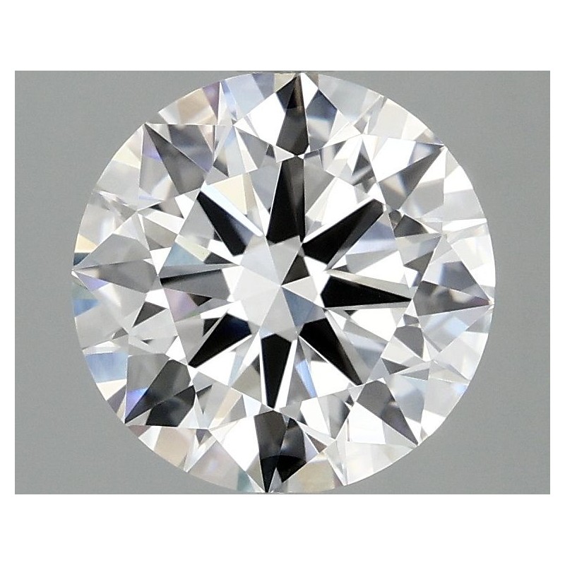 Diament laboratoryjny szlif okrągły, 2.59ct, VVS2, E, IGI LG755530566 Diament laboratoryjny szlif okrągły, 2.59ct, VVS2, E, IGI LG755530566