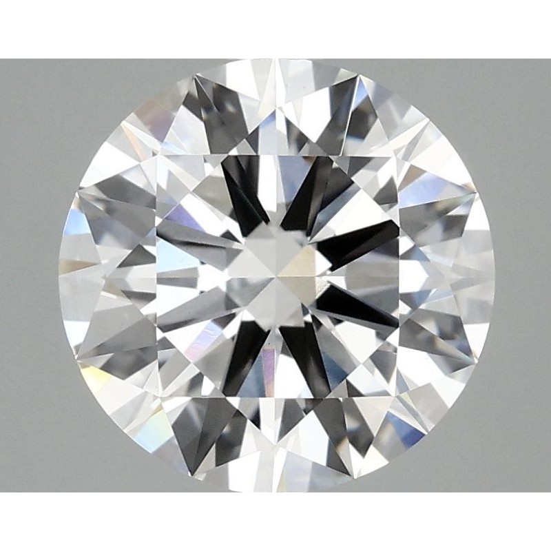 Diament laboratoryjny szlif okrągły, 2.94ct, VVS2, E, IGI LG756515046 Diament laboratoryjny szlif okrągły, 2.94ct, VVS2, E, IGI LG756515046